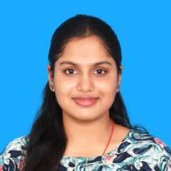 Harshita Class I-V Tuition trainer in Port Blair