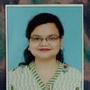 Photo of Shital M.