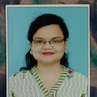 Shital M. Class I-V Tuition trainer in Balangir