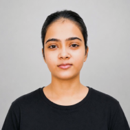 Ritika V. Class 8 Tuition trainer in Moradabad