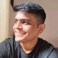 Swanand Sanjay Padhye Piano trainer in Mumbai