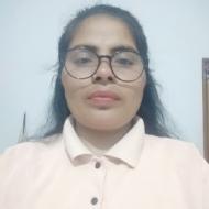 Lata G. NEET-UG trainer in Dhanaura