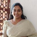 Rashmi M. Math Tutors trainer in Bangalore