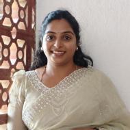 Rashmi M. Class I-V Tuition trainer in Bangalore