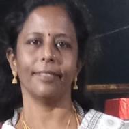 Delsy S. Class 9 Tuition trainer in Tiruchirappalli