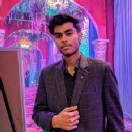 Abhinav Shrivastava Class I-V Tuition trainer in Agra