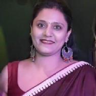 Sugandha G. Class 10 trainer in Ghaziabad