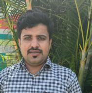Abhishek Tainguriya Class 10 trainer in Bhopal