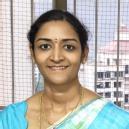 Seethalakshmi V. Tamil Language trainer in Mumbai