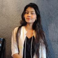 Vaishnavi G. Class 12 Tuition trainer in Delhi