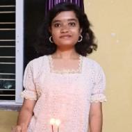 Asmita B. Class I-V Tuition trainer in Kolkata
