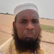 Khaisar Hussain Arabic Language trainer in Bangalore