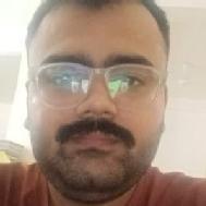 Raj Ratan Shukla Class 8 Tuition trainer in Delhi
