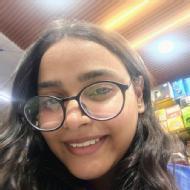 Sakshi S. Class I-V Tuition trainer in Delhi