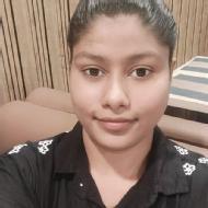 Khushi K. Class I-V Tuition trainer in Bodh Gaya