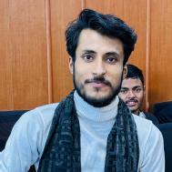 Vivekanand Class 12 Tuition trainer in Delhi