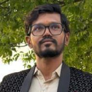 Malla Jayakumar Data Science trainer in Hyderabad