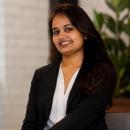 Kanchan C. Class 6 Tuition trainer in Latur