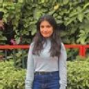 Soumya M. photo