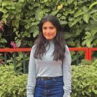 Soumya M. Class I-V Tuition trainer in Saha Urf Pipalgaon