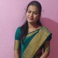 Soundarya G. Class 12 Tuition trainer in Gokak