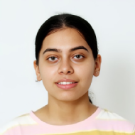 Anshdeep Class 12 Tuition trainer in Chandigarh