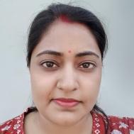Pratibha P. Class I-V Tuition trainer in Lucknow