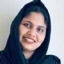 Rishana N. ICSE Tuition classes trainer in Perintalmanna