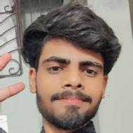 Akash Kumar Class 10 trainer in Faridabad