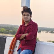 Hemant Meena Class 12 Tuition trainer in Kota
