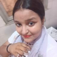 Nitu B. Class I-V Tuition trainer in Kankinara