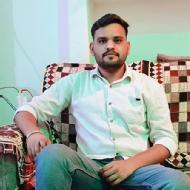 Dev Thakur Class 10 trainer in Indore