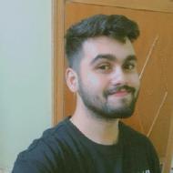Aditya Vikram Class 8 Tuition trainer in Varanasi