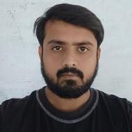 Manam Bakhtiyar Class 10 trainer in Budaun