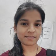 Shivani L. Class I-V Tuition trainer in Sagar