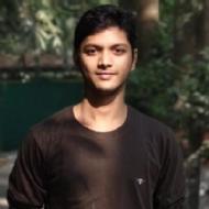 Suraj Kumar Sah NEET-UG trainer in Patna