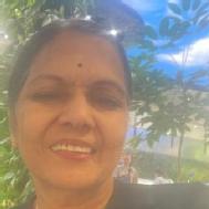 Geetha R. Class 12 Tuition trainer in Chennai
