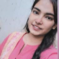 Khushi P. Nursery-KG Tuition trainer in Kanpur