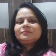Anita Sharma Class I-V Tuition trainer in Bundi