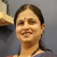 Sonal B. Class I-V Tuition trainer in Nagpur