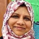 Aneena S. Language trainer in Karunagappally