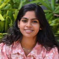 Karthika M. Class 11 Tuition trainer in Nilambur