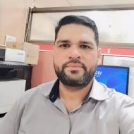 Naresh Biban BTech Tuition trainer in Delhi