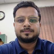 Akshay Kumar Class 10 trainer in Moradabad