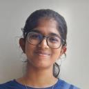 Sridharshini S. photo