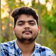 Parthasarathi Sahoo Class 9 Tuition trainer in Cuttack