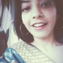 Shruti S. Language trainer in Bangalore