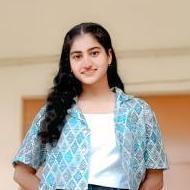Shikha Y. Class I-V Tuition trainer in Lucknow