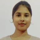 Nupur K. photo