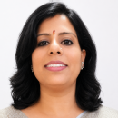 Richa S. photo